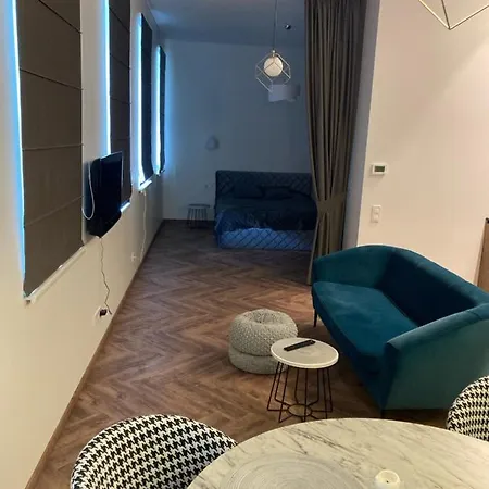 Apartment Ozeskienes 4 *