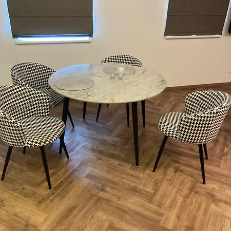 Ozeskienes 4 * Kaunas