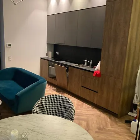 Apartment Ozeskienes 4